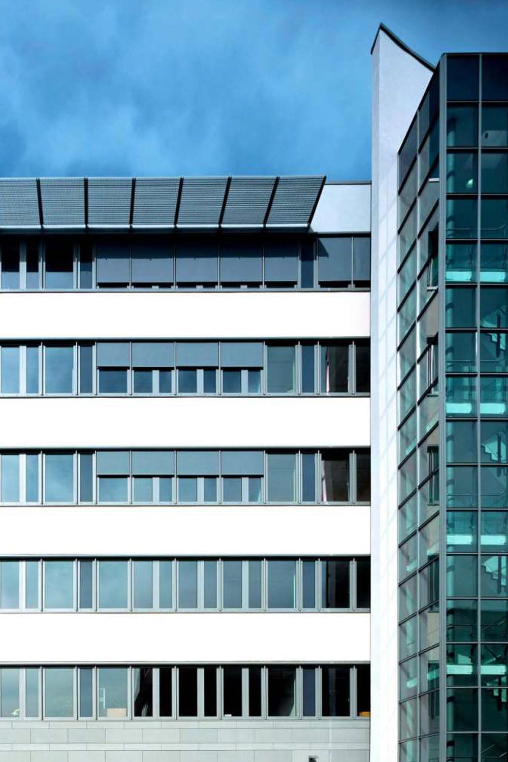Access-Tower Frankfurt